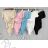 Women's strapless tank top (S/M ONE SIZE) ITALIAN FASHION IMM23M13092
