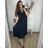 Women's short sleeve tunic (uni xL / 2XL) TURKISH FASHION TM9200691