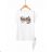 Women's Short Sleeve T-Shirt (S-XL) GLO-STORY GLO24WPO-4584