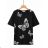 Women's Short Sleeve T-Shirt (S-XL) GLO-STORY GLO24WPO-4530