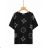 Women's Short Sleeve T-Shirt (S-XL) GLO-STORY GLO24WPO-4526