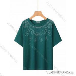 Women's Short Sleeve T-Shirt (S-XL) GLO-STORY GLO24WPO-4528