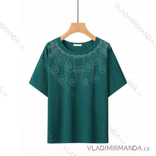 Women's Short Sleeve T-Shirt (S-XL) GLO-STORY GLO24WPO-4528