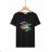 Women's Short Sleeve T-Shirt (S-XL) GLO-STORY GLO24WPO-4551