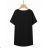 Women's Short Sleeve T-Shirt (S/M ONE SIZE) GLO-STORY GLO24WPO-4595