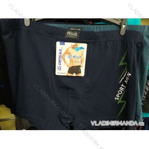Men's cotton boxers (l-3xl) PESAIL PES2455474