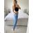 Women's Long Pants (XL/2XL/3XL ONE SIZE) ITALIAN FASHION IMC24019