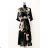 Women's Long Sleeve Summer Dress (S/M ONE SIZE) ITALIAN FASHION IMPES238990 blue azure