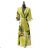 Women's Long Sleeve Summer Dress (S/M ONE SIZE) ITALIAN FASHION IMPES238990 blue azure