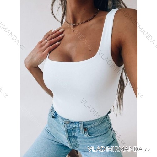 Women's summer tank top (L/XL ONE SIZE) ITALIAN FASHION IMM23M071 -   Type in a note -   S / M