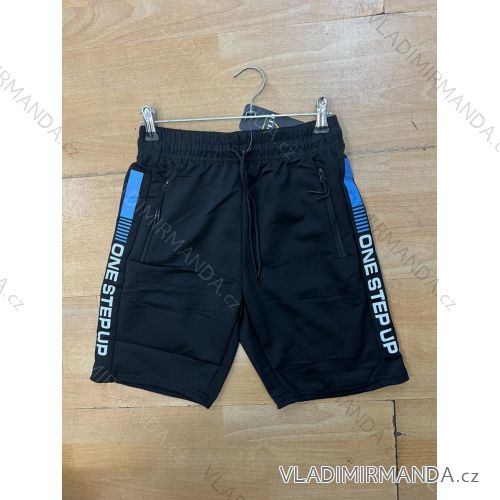 Shorts adolescent girls shorts (134-164) SEZON SEZ20B-579
