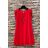 Women's Long Sleeve Summer Dress (S/M ONE SIZE) ITALIAN FASHION IMPES238990