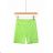 Women's shorts (S-XL) GLO STORY GLO24WDK-B4669-5