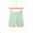 Women's shorts (S-XL) GLO STORY GLO24WDK-B4669-9