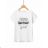 T-shirt short sleeve women's plus size (2XL-5XL) GLO-STORY GLO24WPO-4568