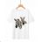 Women's Short Sleeve T-Shirt (S-XL) GLO-STORY GLO24WPO-4605