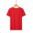 Women's Short Sleeve T-Shirt (S-XL) GLO-STORY GLO24WPO-4598