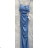Women's long strapless sequin party dress (S/M ONE SIZE) ITALIAN FASHION IMPMD2360600