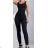 Women's Long Chiffon Short Sleeve Dress (S/M ONE SIZE) ITALIAN FASHION IMWGS231048