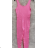 Women's Long Chiffon Short Sleeve Dress (S/M ONE SIZE) ITALIAN FASHION IMWGS231048