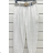 Women's Long Pants (S/M ONE SIZE) ITALIAN FASHION IMPSH2321120