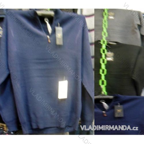 Men's sweater (l-2xl) HAG HW-16151