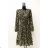 Women's Long Sleeve Summer Dress (S/M ONE SIZE) ITALIAN FASHION IMPES238990 purple