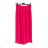 Women's Summer Long Pants (S/M/L/XL ONE SIZE) ITALIAN FASHION IMD24004/DR