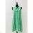 Women's Long Sleeve Summer Dress (S/M ONE SIZE) ITALIAN FASHION IMPES238990 žlutá 