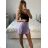Women's short skirt (S/M ONE SIZE) ITALIAN FASHION IMPBB23D031