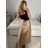 Women's long skirt (S/M ONE SIZE) ITALIAN FASHION IMPLP2333900065