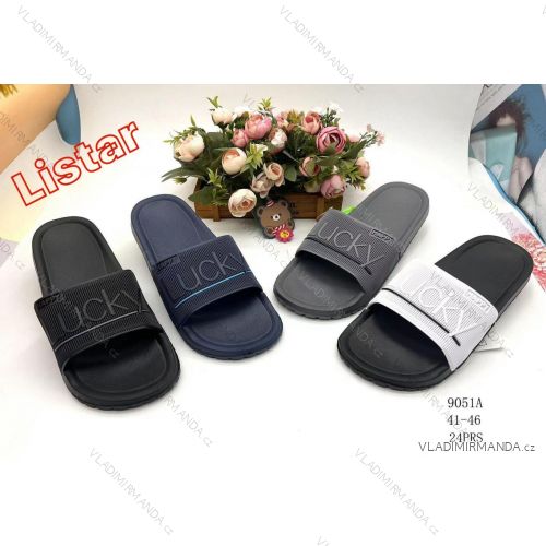 Summer Men's Slippers (41-46) RISTARRIS24-9051A