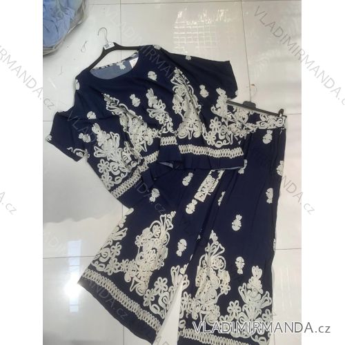 Women's Long Sleeve Shirt Dress (S/M ONE SIZE) ITALIAN FASHION IMWD232607