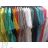 Women's Plus Size Short Sleeve Dress (XL/2XL/3XL ONE SIZE) ITALIAN FASHION IMN23001