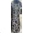 Long formal elegant ball gown dress (UNI s-m) ITALIAN FASHION IMM20FL5620