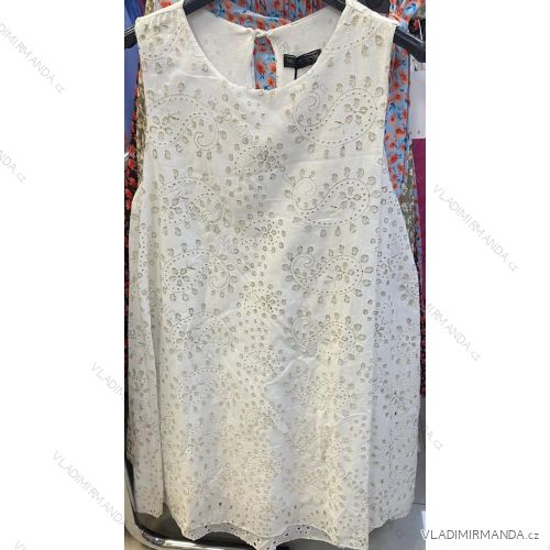 Summer short women's dress (uni s-m) ITALIAN FASHION IMM20127