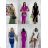 Long formal elegant ball gown dress (UNI s-m) ITALIAN FASHION IMM20FL5620