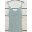 Women's Strapless Long Party Dress (S/M ONE SIZE) ITALIAN FASHION IMPSH2360055