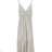 Women's Strapless Long Party Dress (S/M ONE SIZE) ITALIAN FASHION IMPSH2360055
