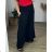 Women's Wide Summer Elastic Pants (56/58) ITALIAN FASHION IMSM24020