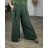 Women's Warm Long Sleeve Dress (L / XL ONE SIZE) ITALIAN FASHION IM421MIA