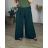 Women's Warm Long Sleeve Dress (L / XL ONE SIZE) ITALIAN FASHION IM421MIA