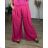 Women's Warm Long Sleeve Dress (L / XL ONE SIZE) ITALIAN FASHION IM421MIA