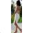 Dress with 3/4-sleeve ladies pocket (uni sl) ITALIAN Fashion IM3181746