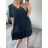 Sleeveless summer dress for women (uni sm) ITALIAN FASHION IMD20550
