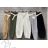 Women's Long Stretch Sleeveless Summer Dress (S / M / L ONE SIZE) ITALIAN FASHION IMWC222492