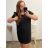 Mini push-up sleeveless sleeve (one size) ITALIAN Fashion IMC1715012