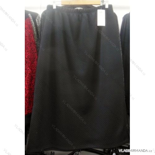 Ladies skirt length 80cm oversized (l-5xl) SUPERSTAR SUP305