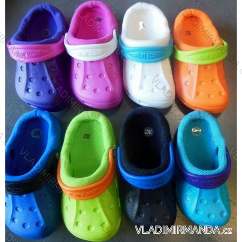 Stuffed booties and boys (24-29) 2SURF 601A