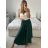 Women's Long Pants (XL/2XL/3XL ONE SIZE) ITALIAN FASHION IMC24019